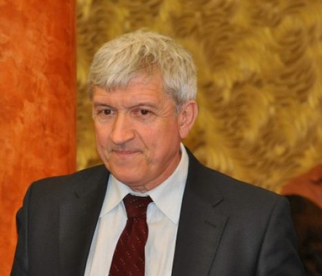 Mircea Diaconu, dat pe mâna Curţii Constituţionale